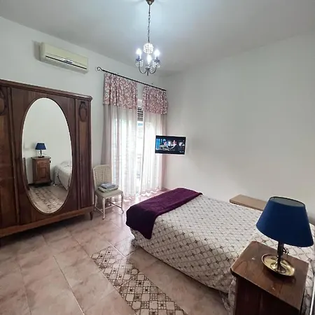 La Stazione Di Posta 3* 卡西诺