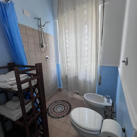 住宿加早餐酒店 La Stazione Di Posta 3*