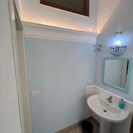 La Stazione Di Posta 3*